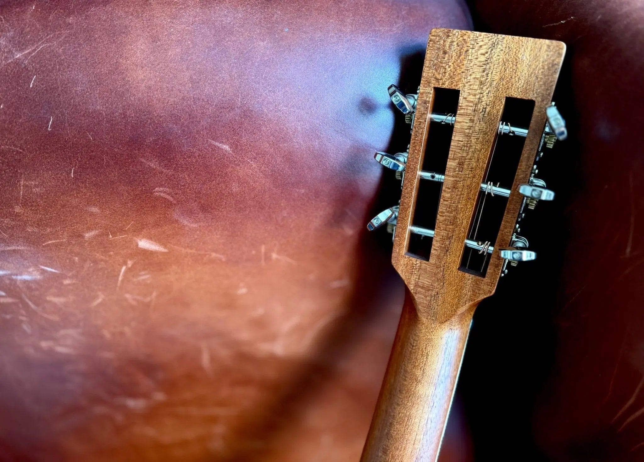 Auden Neo Emily Rose Electro Acoustic Guitar - Richards Guitars Of Stratford Upon Avon