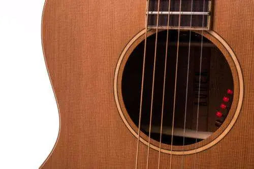 AUDEN NEO SERIES - CHESTER FULL BODY - Richards Guitars Of Stratford Upon Avon