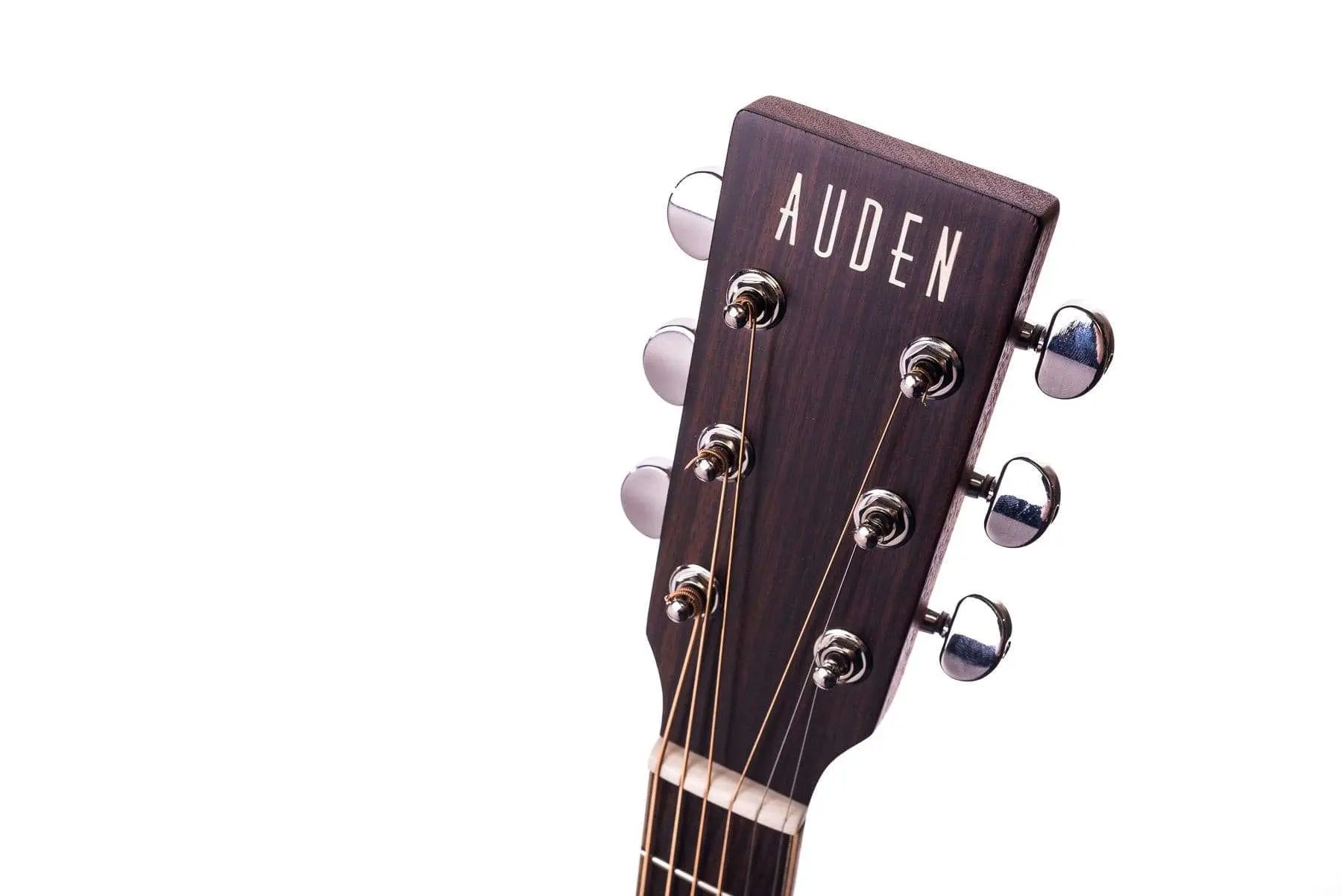 AUDEN NEO SERIES - CHESTER FULL BODY - Richards Guitars Of Stratford Upon Avon