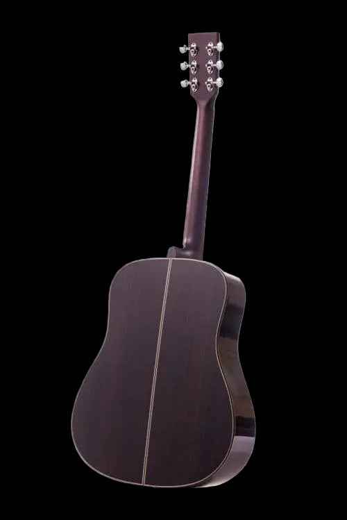 Auden Artist Rosewood Series - Colton Spruce Fullbody