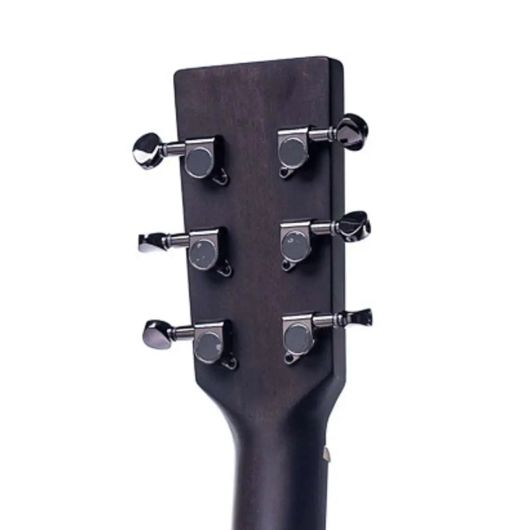 AUDEN SMOKEHOUSE SERIES - AUSTIN CUTAWAY - Richards Guitars Of Stratford Upon Avon