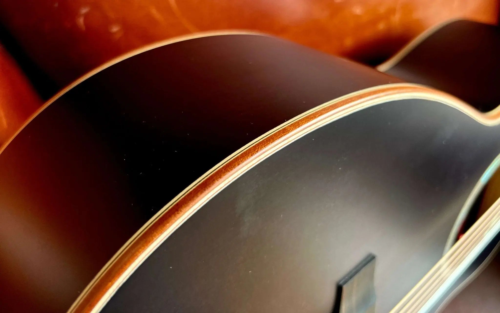 AUDEN SMOKEHOUSE SERIES - EMILY ROSE - Richards Guitars Of Stratford Upon Avon