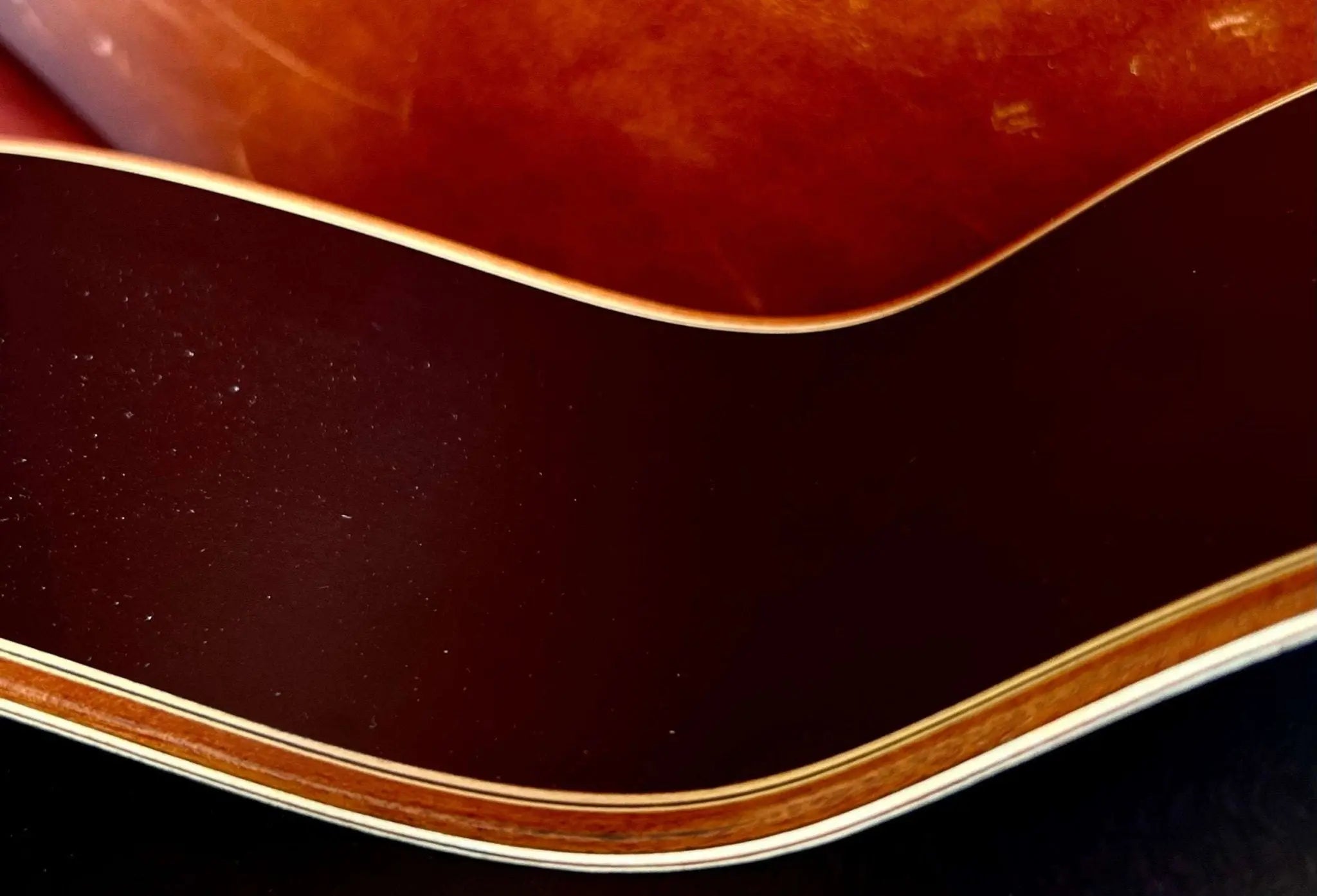 AUDEN SMOKEHOUSE SERIES - EMILY ROSE - Richards Guitars Of Stratford Upon Avon