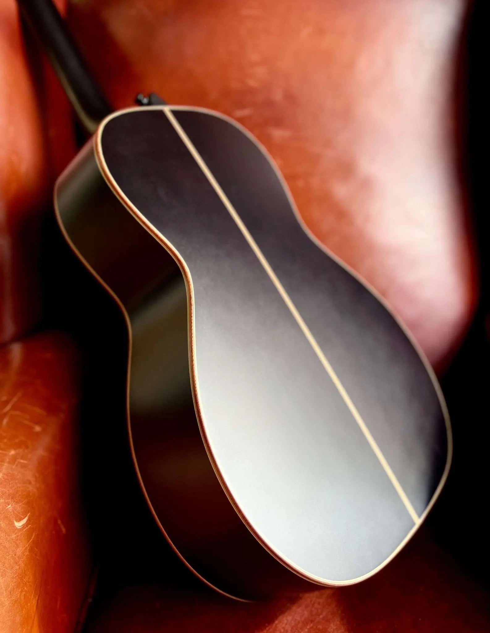 AUDEN SMOKEHOUSE SERIES - EMILY ROSE - Richards Guitars Of Stratford Upon Avon