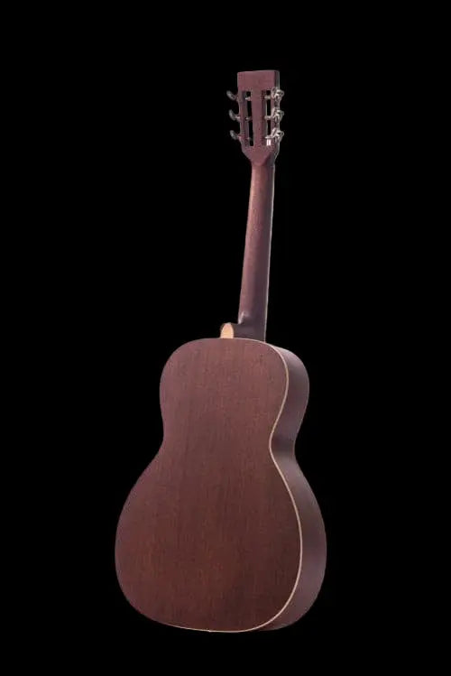 Auden Tobacco Emily Rose - Richards Guitars Of Stratford Upon Avon