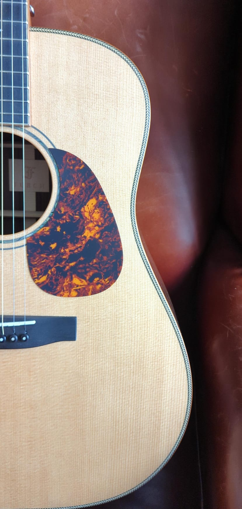 Furch Vintage 3 D-SR (Used)