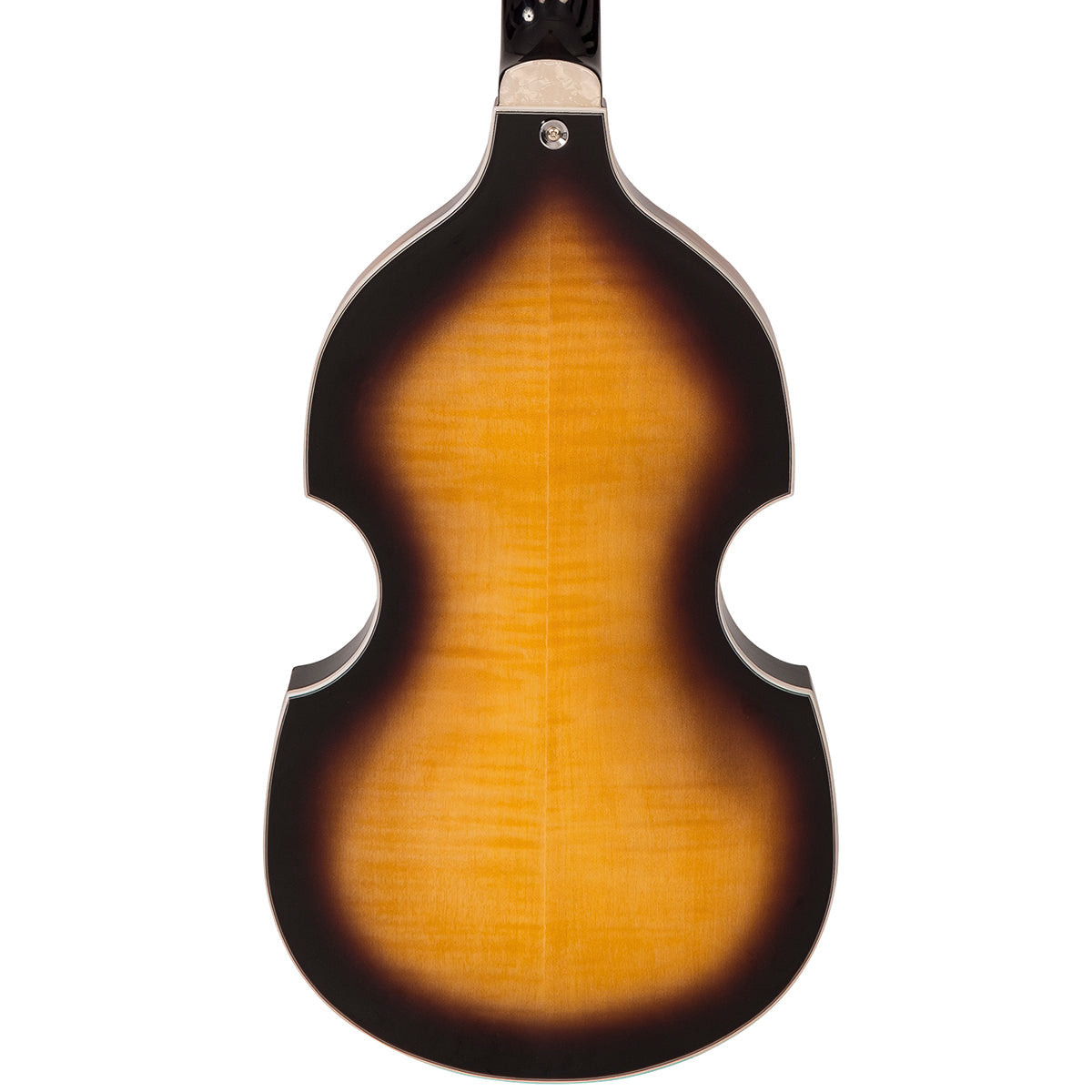 Vintage ReIssued Violin Bass ~ Antique Sunburst, Bass Guitar for sale at Richards Guitars.