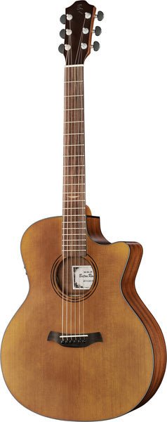 Baton Rouge AR11C/ACE-W - Richards Guitars Of Stratford Upon Avon
