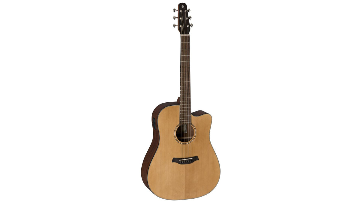 Baton Rouge L1LS/DCE - Richards Guitars Of Stratford Upon Avon