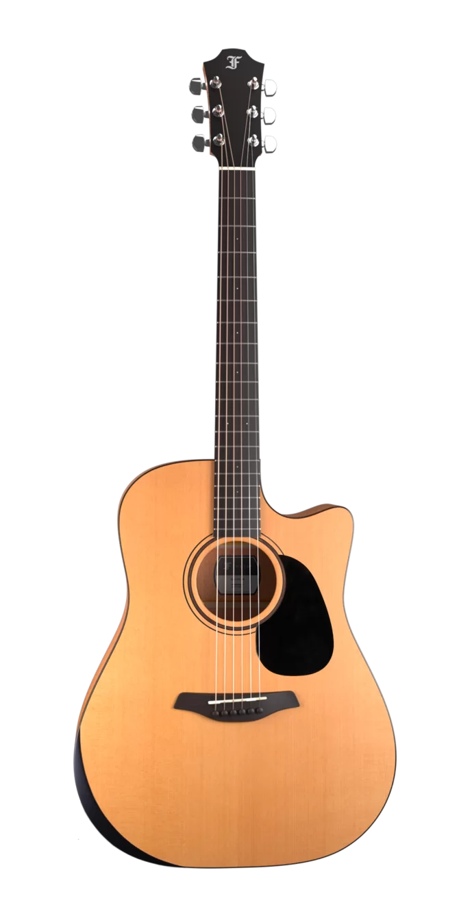 Buy Furch Blue Performance Dc-CM a 2026 Electro Acoustic Guitar Inc. £225 Custom Pro Package (Copy) (Copy)