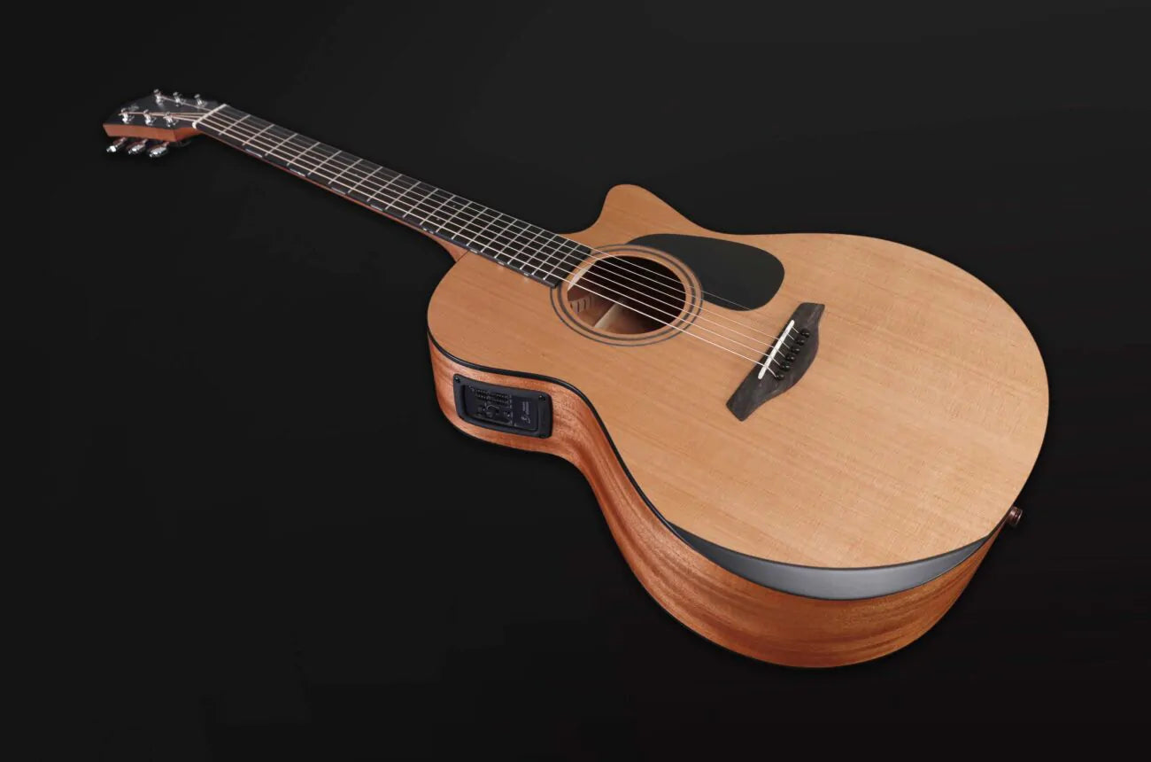 Buy Furch Blue Performance Dc-CM a 2026 Electro Acoustic Guitar Inc. £225 Custom Pro Package (Copy) (Copy)