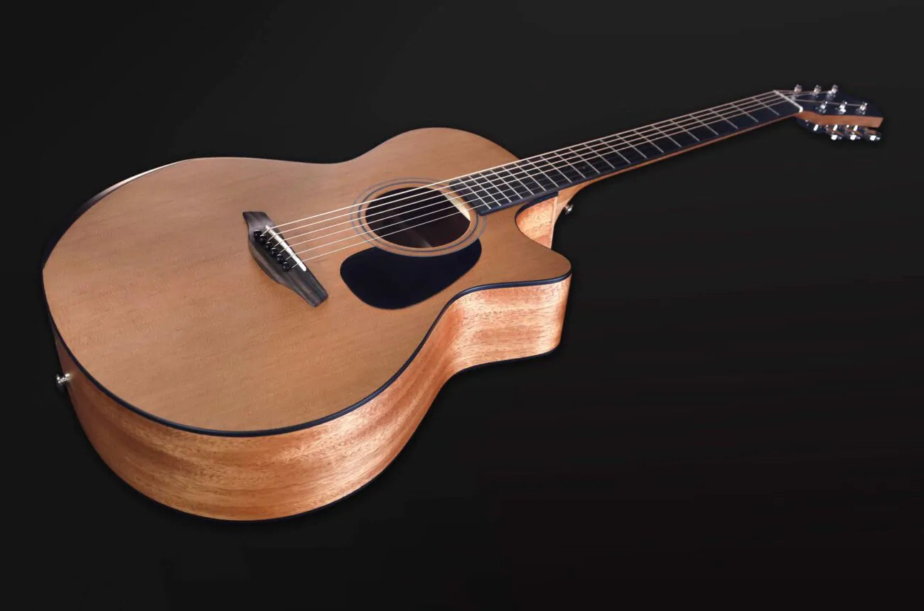Buy Furch Blue Performance Dc-CM a 2026 Electro Acoustic Guitar Inc. £225 Custom Pro Package (Copy) (Copy)