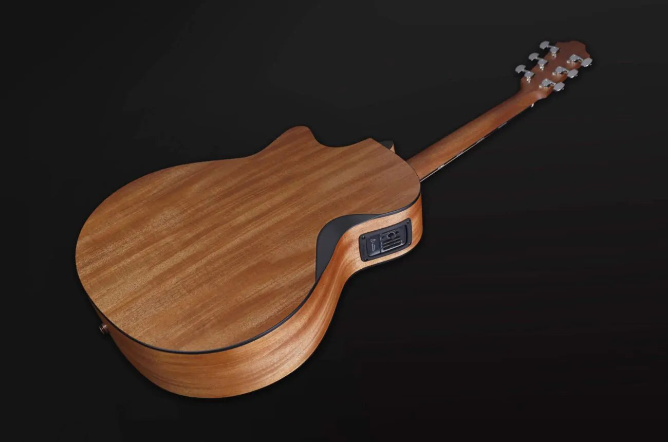 Buy Furch Blue Performance Dc-CM a 2026 Electro Acoustic Guitar Inc. £225 Custom Pro Package (Copy) (Copy)