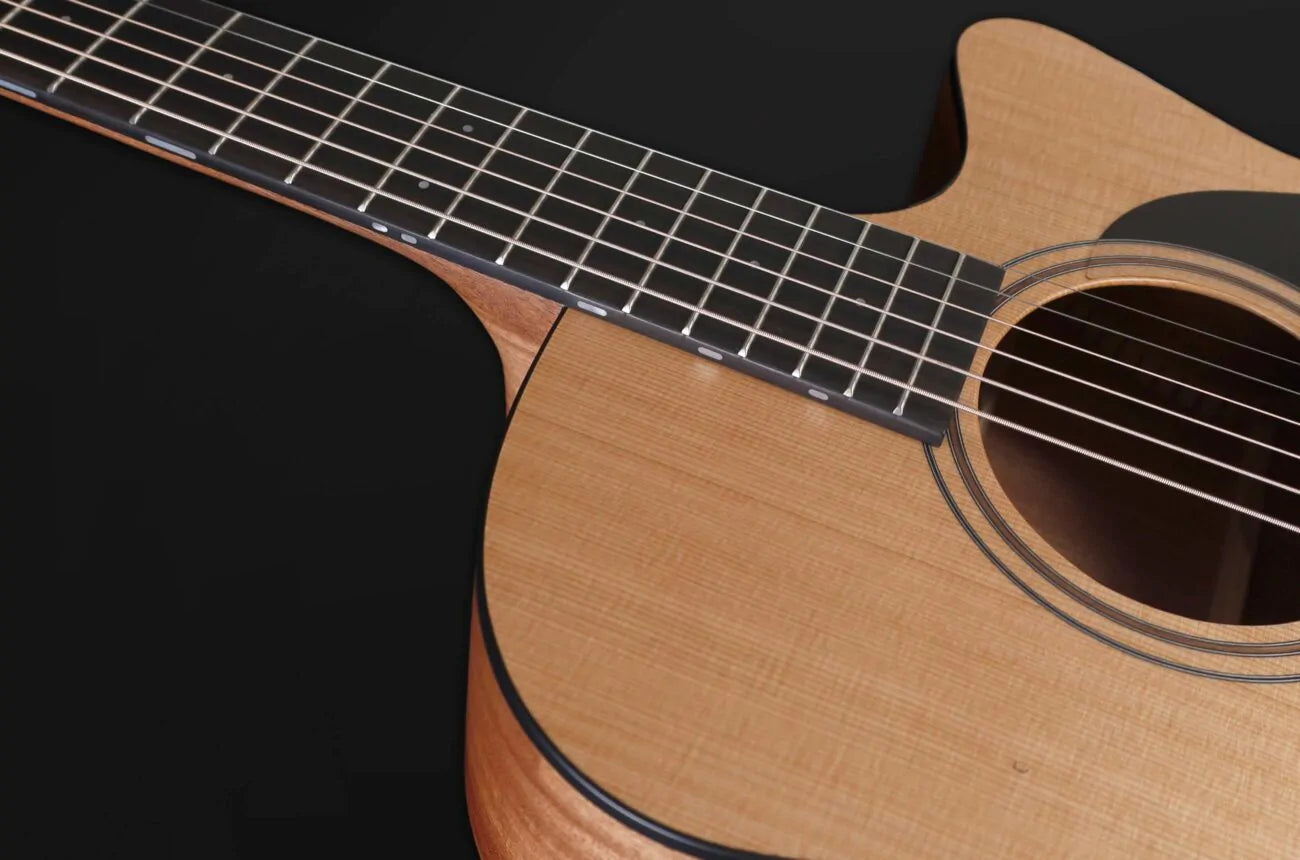 Buy Furch Blue Performance Dc-CM a 2026 Electro Acoustic Guitar Inc. £225 Custom Pro Package (Copy) (Copy)