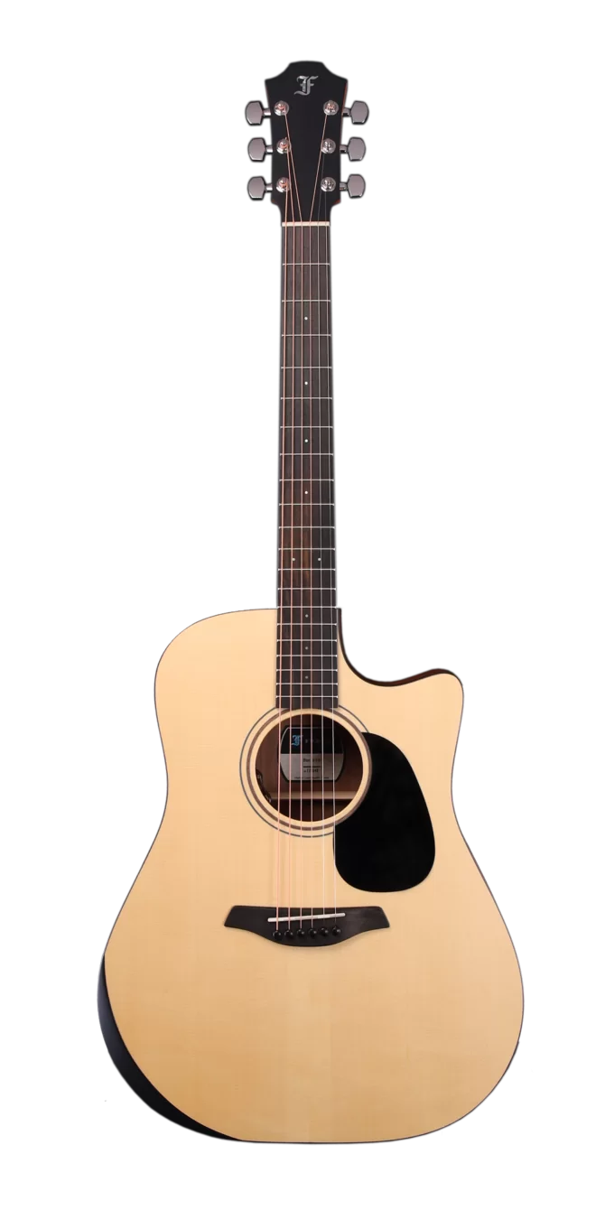 Buy Furch Blue Performance Dc-SW a 2026