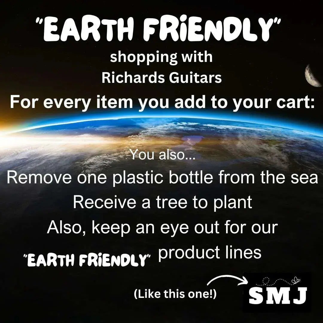 Buy Boveda Large Humidity Pack - The perfect system to keep your guitar comfortable!