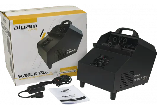 BUBBLE - PRO - Richards Guitars Of Stratford Upon Avon