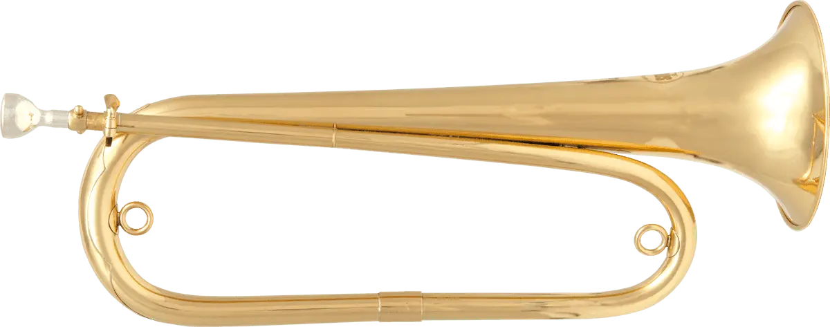 Bugle - Bb - Richards Guitars Of Stratford Upon Avon