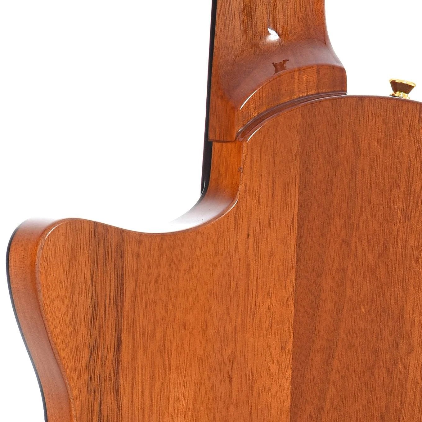 Cordoba Stage Edge Burst - Richards Guitars Of Stratford Upon Avon