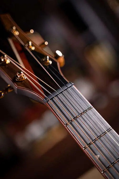 Cort ABSTRACT - DELTA - C - NAT Electro Acoustic Guitar - Richards Guitars Of Stratford Upon Avon