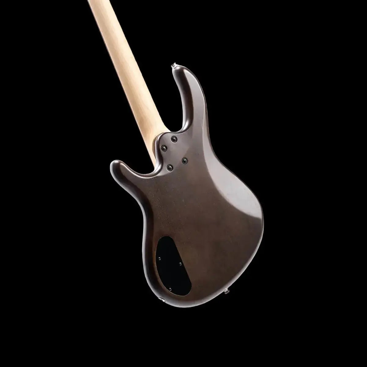 Buy Cort Action Bass PJ Open Pore Walnut Bass Guitar