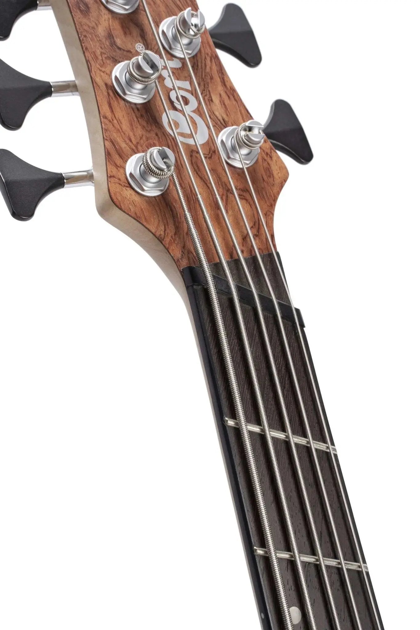 Buy Cort Artisan A5 Beyond Open Pore Bubinga Natural w/case Bass Guitar