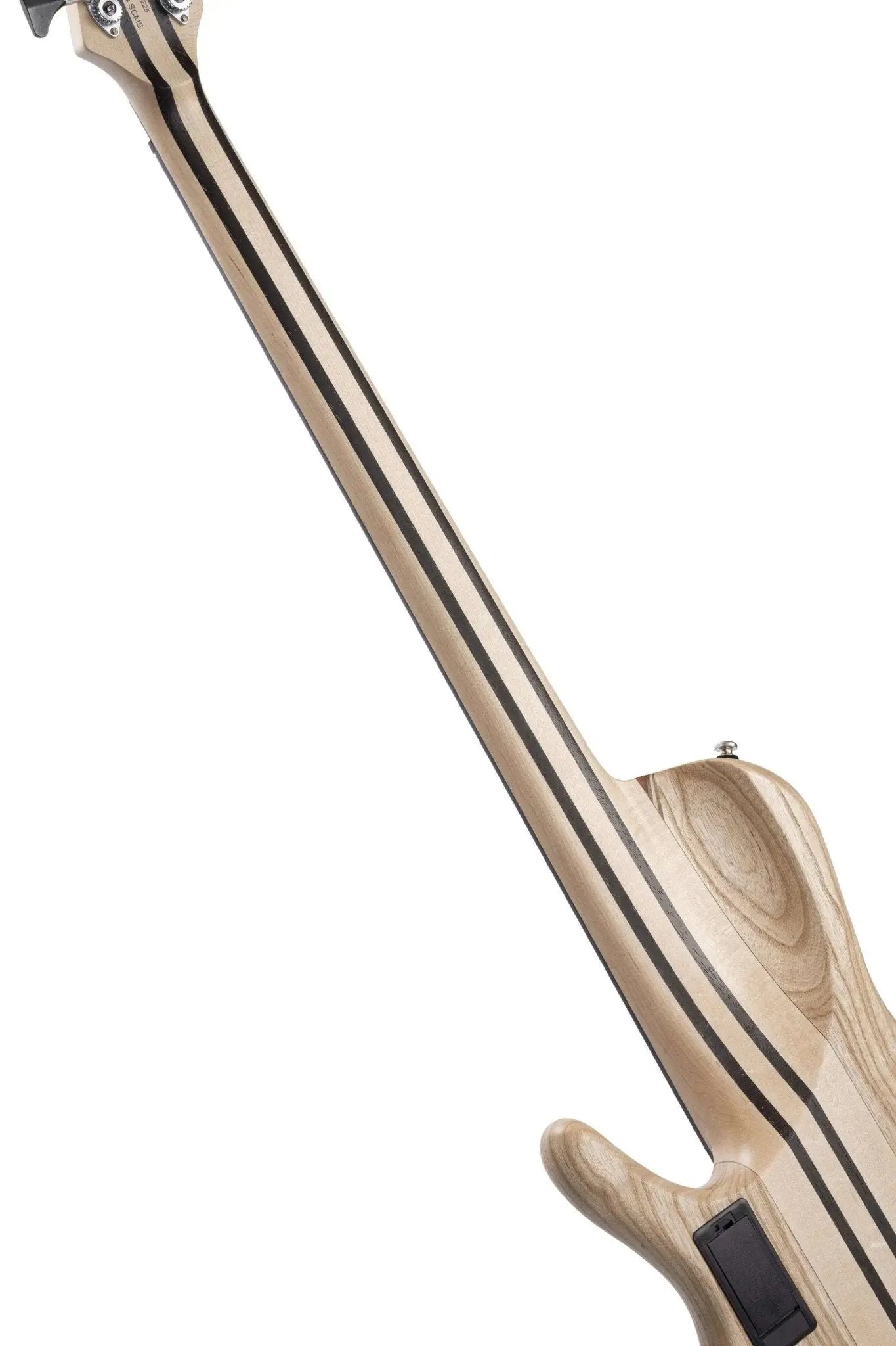 Buy Cort Artisan A5 Beyond Open Pore Bubinga Natural w/case Bass Guitar