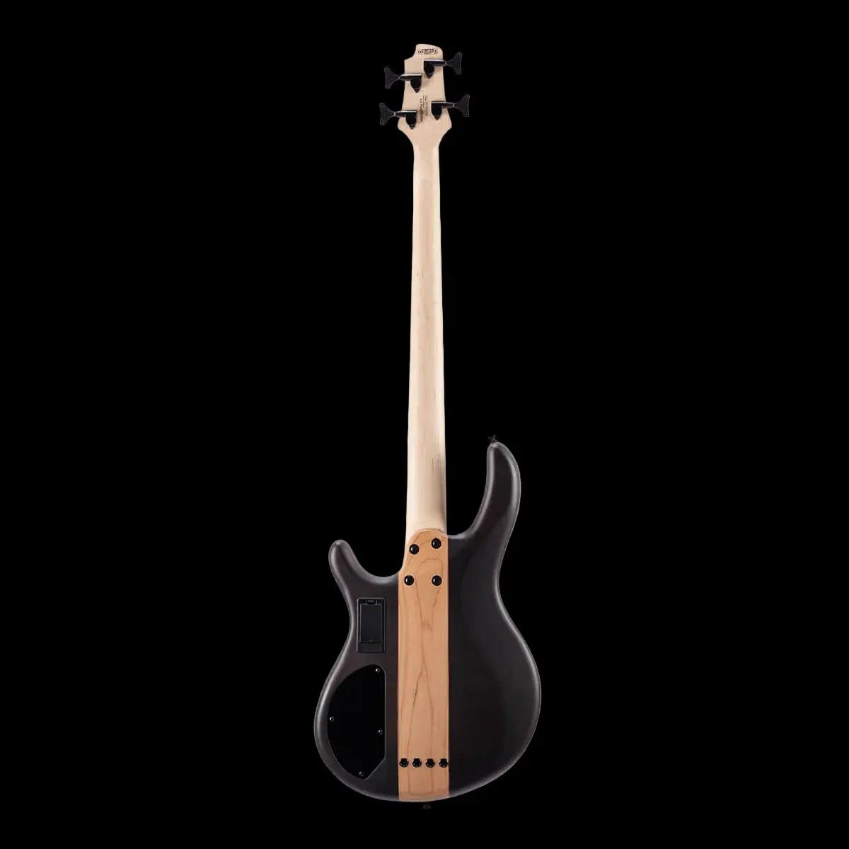 Buy Cort Artisan C4 Plus OVMH Antique Brown Burst Bass Guitar
