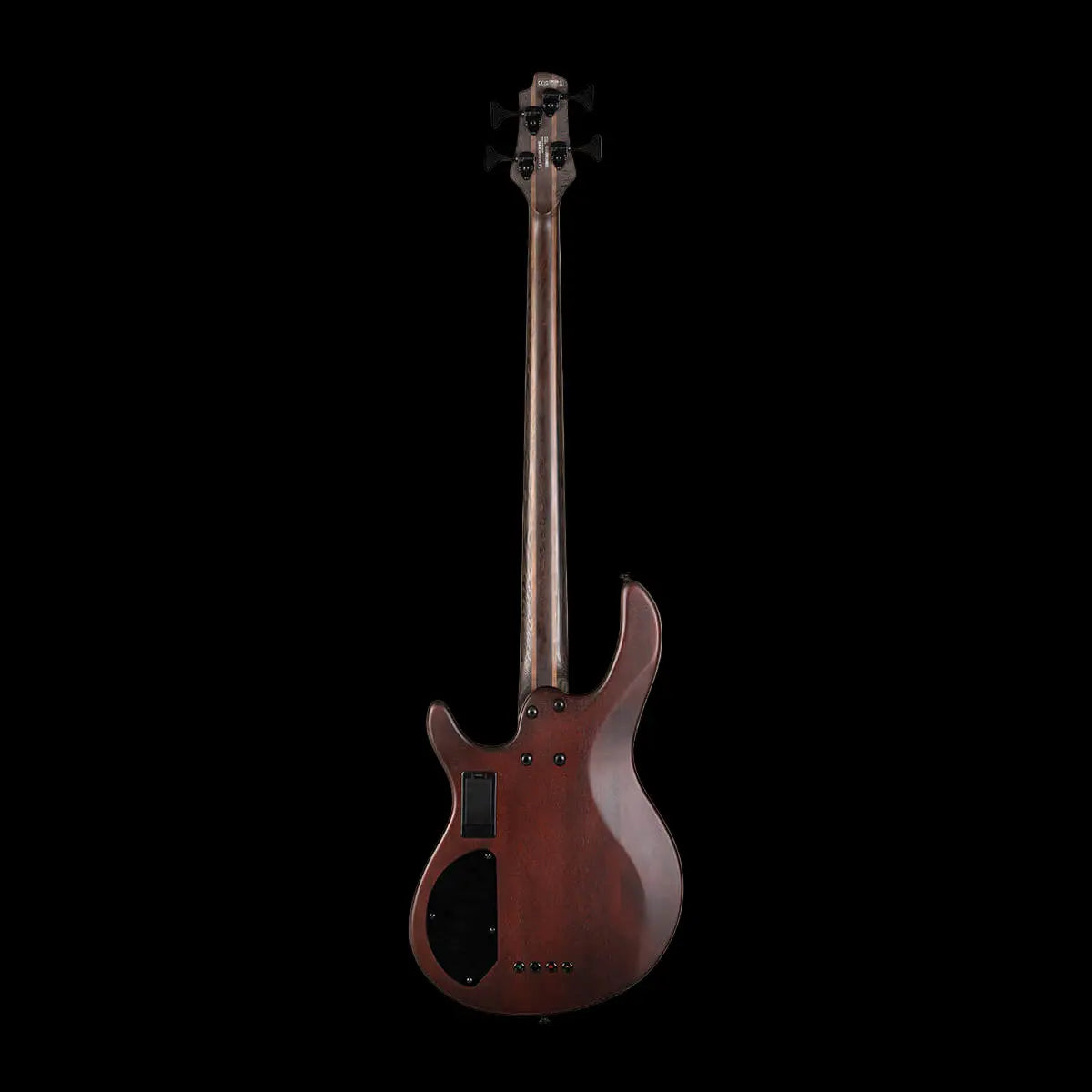 Cort Artisan B4 Element FL Trans Black  Bass Guitar guitar for sale uk