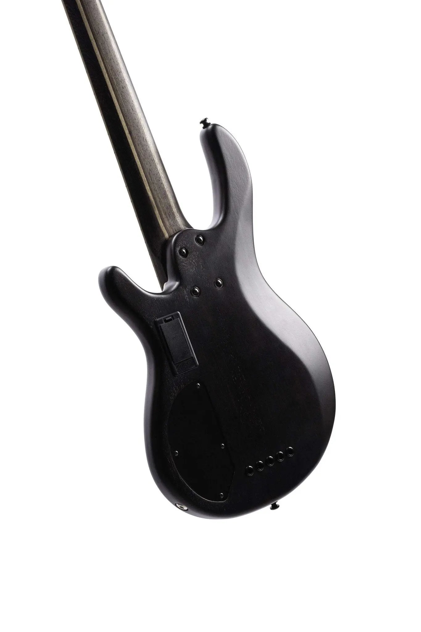 Buy Cort B5 Element Open Pore Burgundy Red Bass Guitar