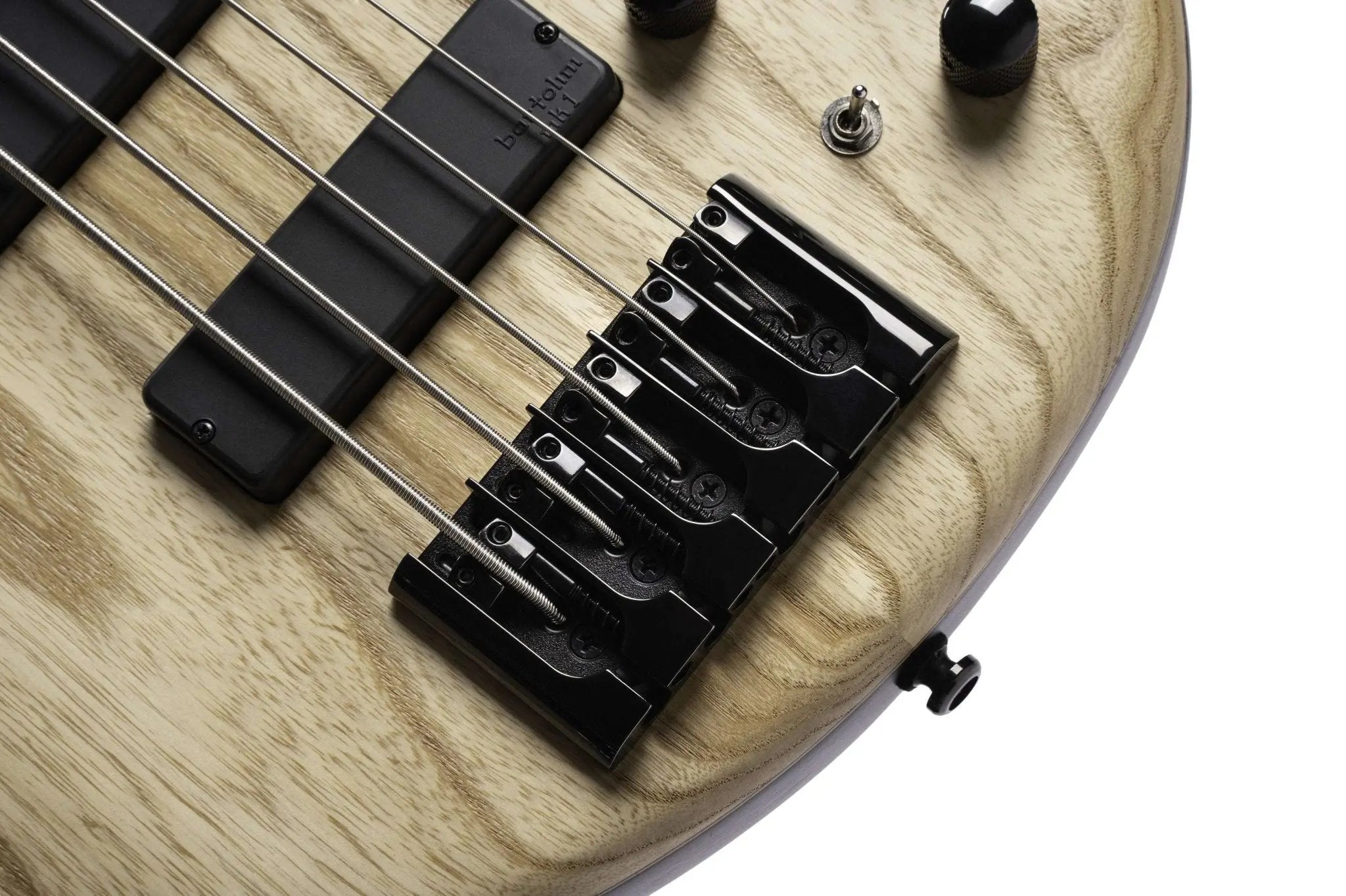 Buy Cort B5 Element Open Pore Burgundy Red Bass Guitar