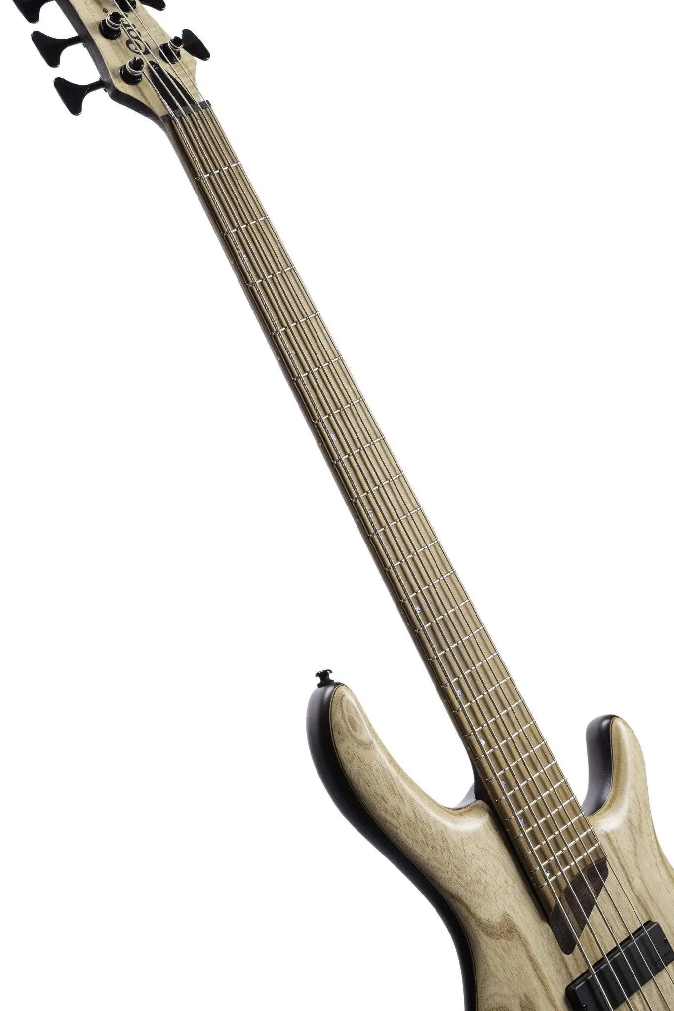 Buy Cort B5 Element Open Pore Burgundy Red Bass Guitar
