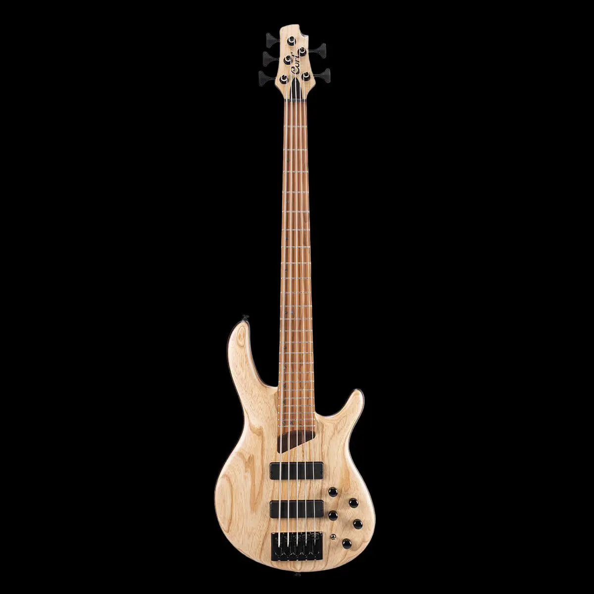 Cort Artisan B5 Element, Open Pore Natural  Bass Guitar guitar for sale uk