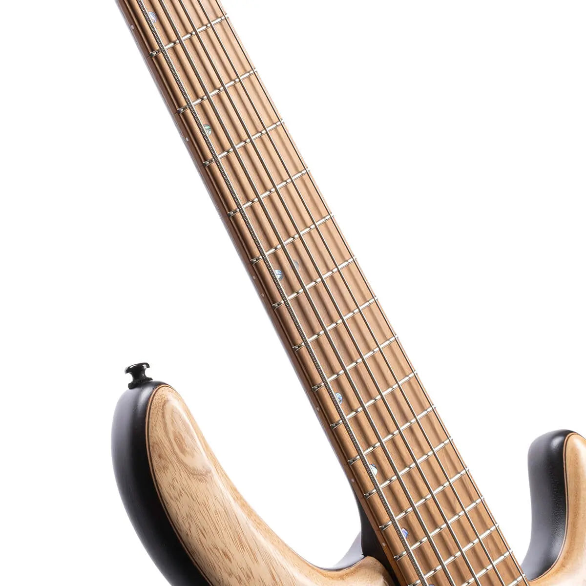 Cort Artisan B5 Element, Open Pore Natural Bass Guitar guitar for sale uk