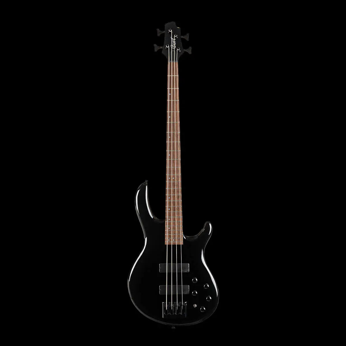 Cort Artisan C4 Deluxe Black  Bass Guitar guitar for sale uk