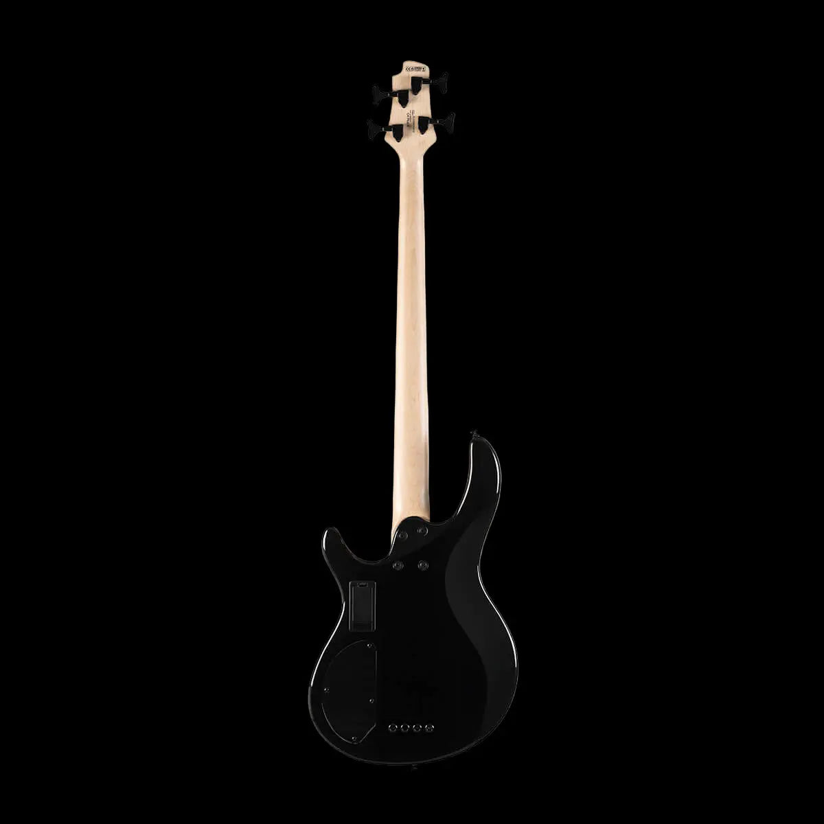 Cort Artisan C4 Deluxe Black  Bass Guitar guitar for sale uk