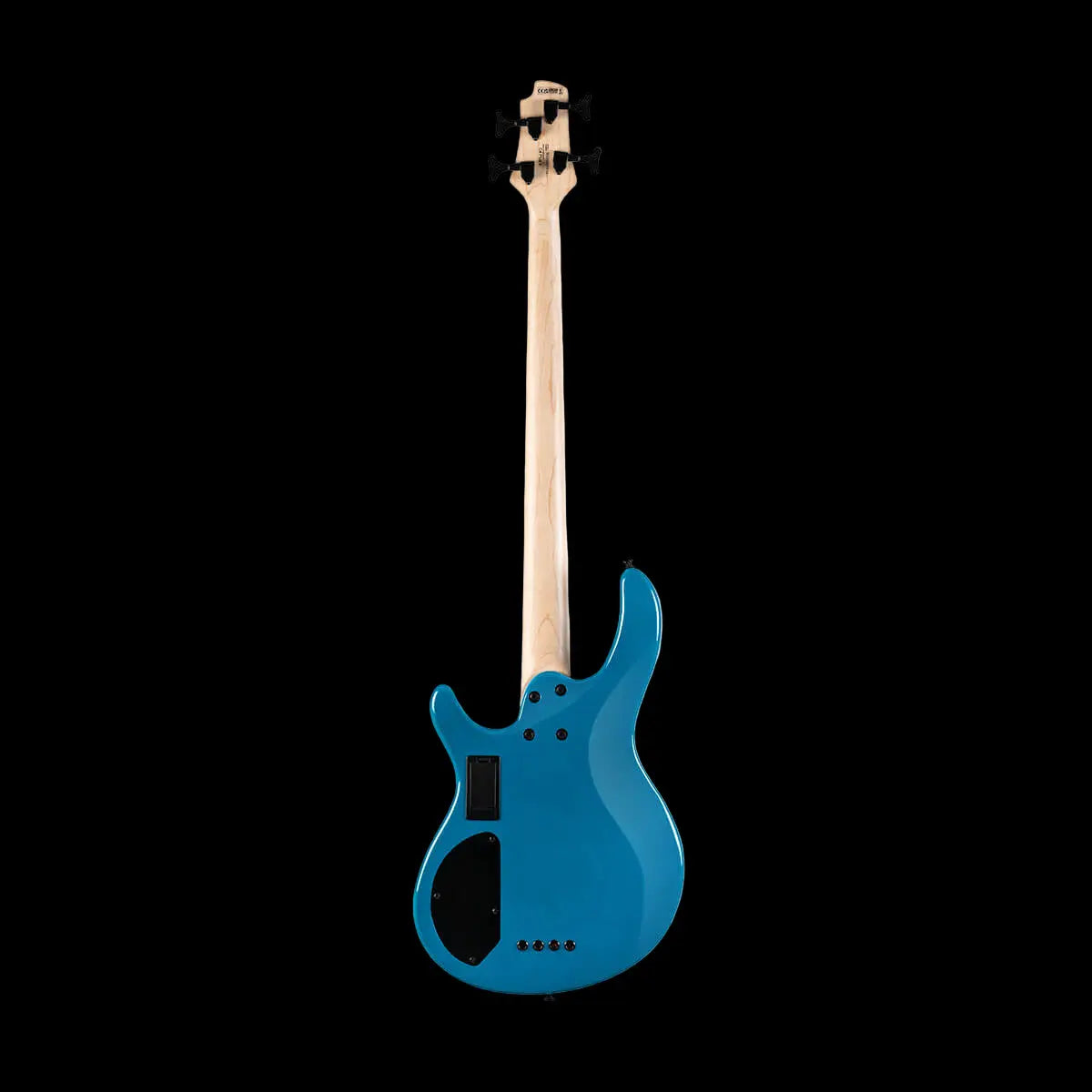 Cort Artisan C4 Deluxe Candy Blue  Bass Guitar guitar for sale uk