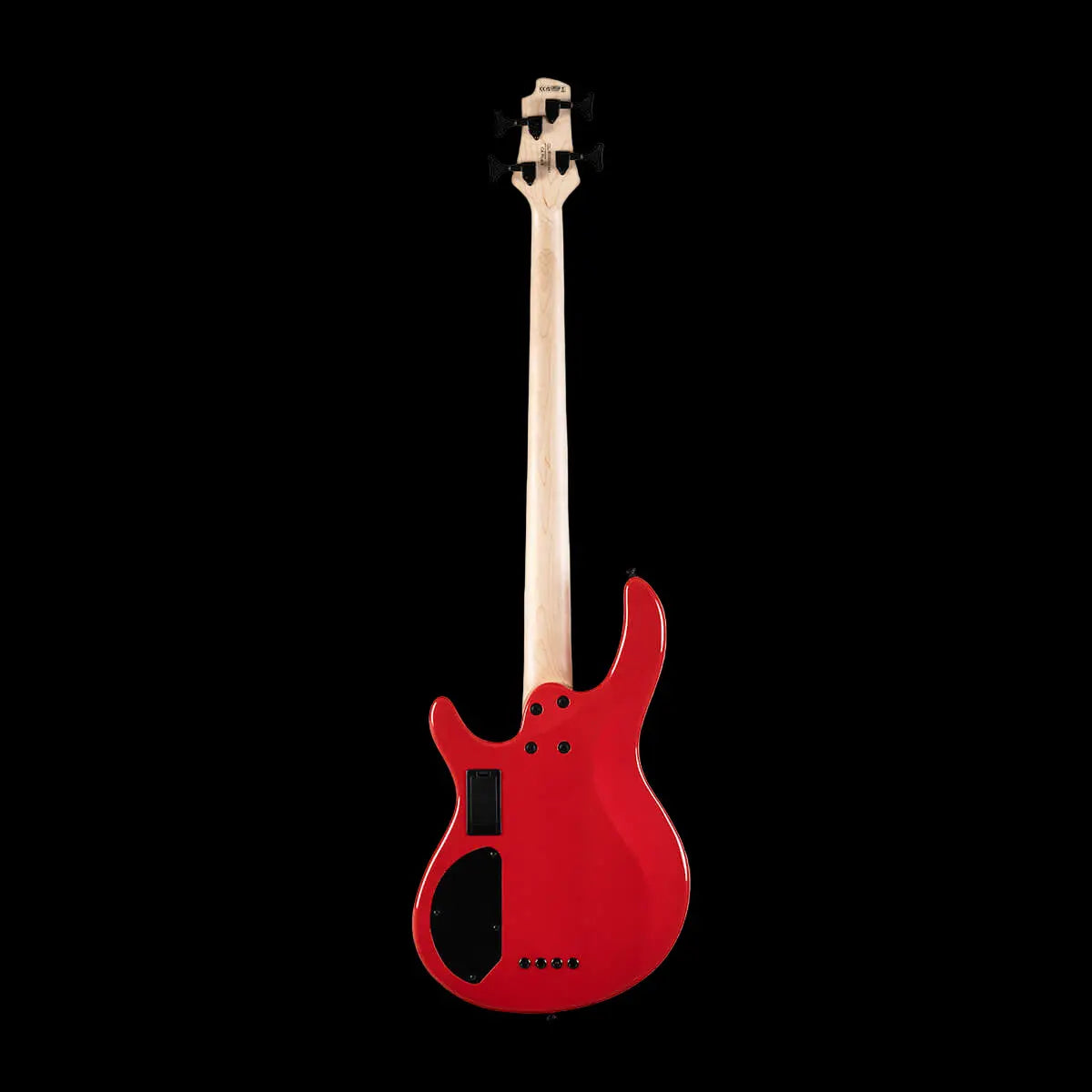 Cort Artisan C4 Deluxe Candy Red  Bass Guitar guitar for sale uk