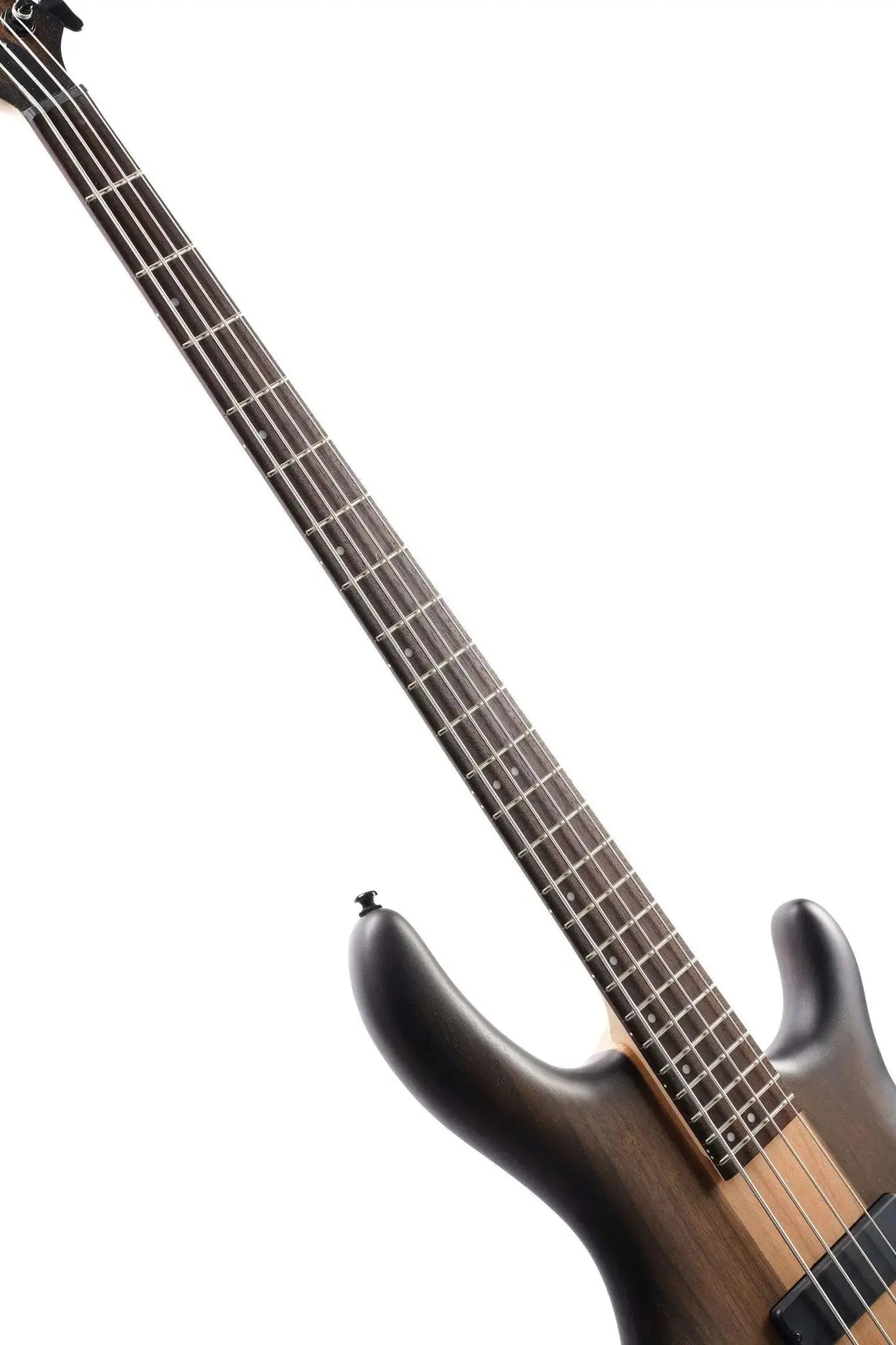Buy Cort Artisan C4 Plus OVMH Antique Brown Burst Bass Guitar