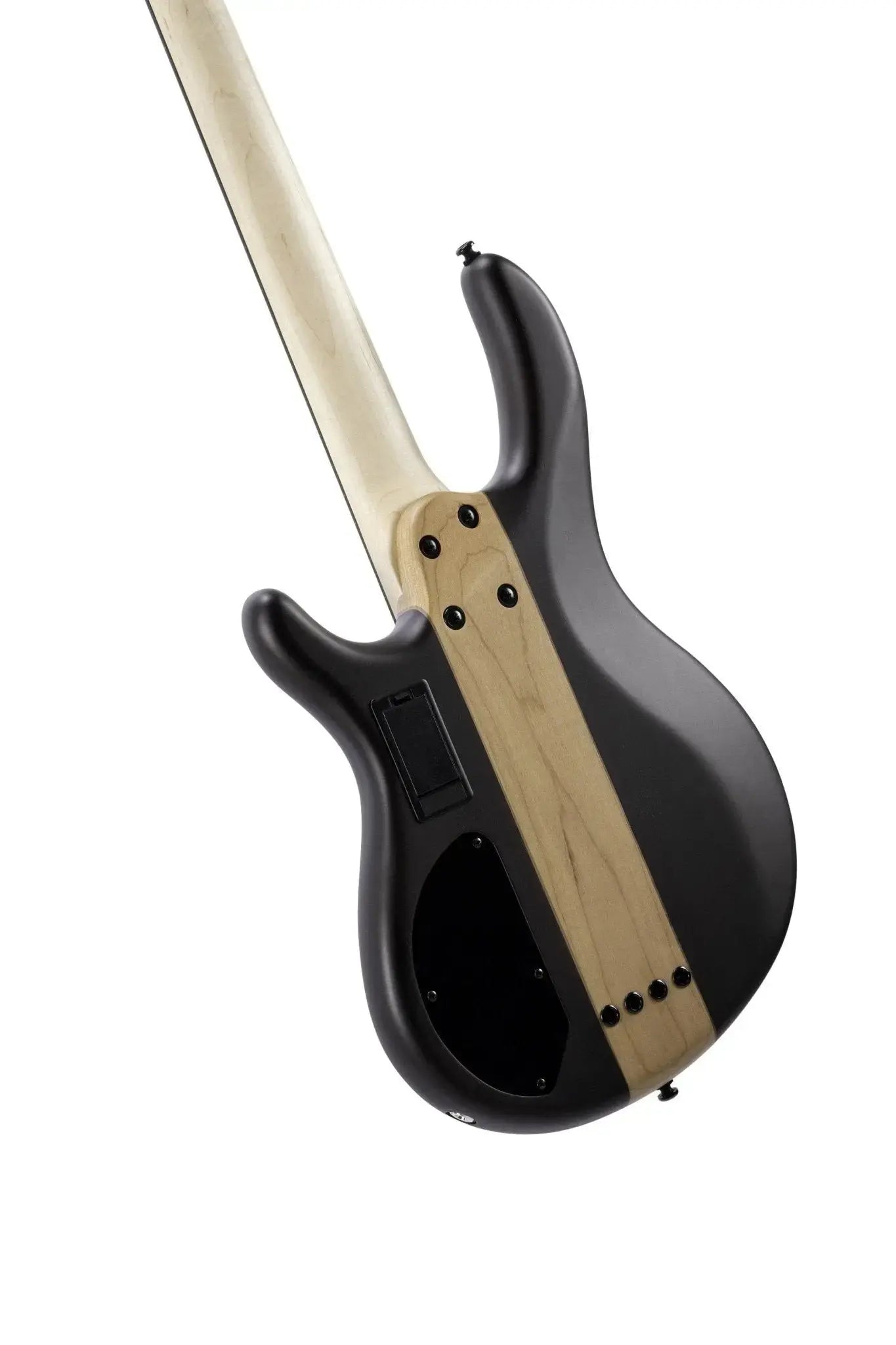 Buy Cort Artisan C4 Plus OVMH Antique Brown Burst Bass Guitar