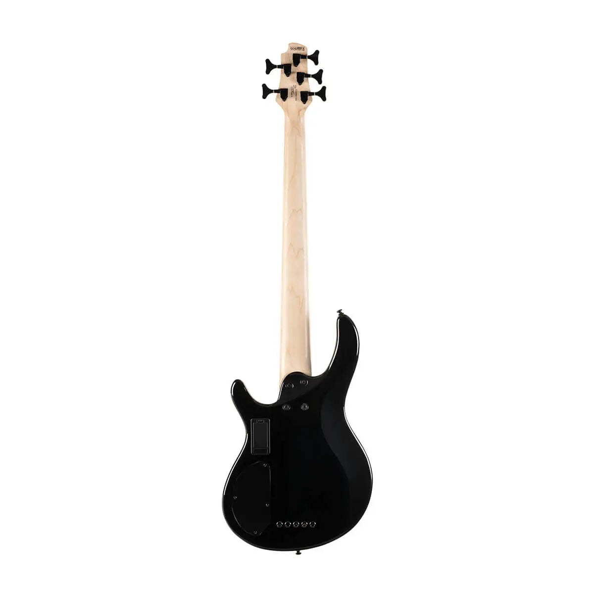 Cort C5 Deluxe Black  Bass Guitar guitar for sale uk