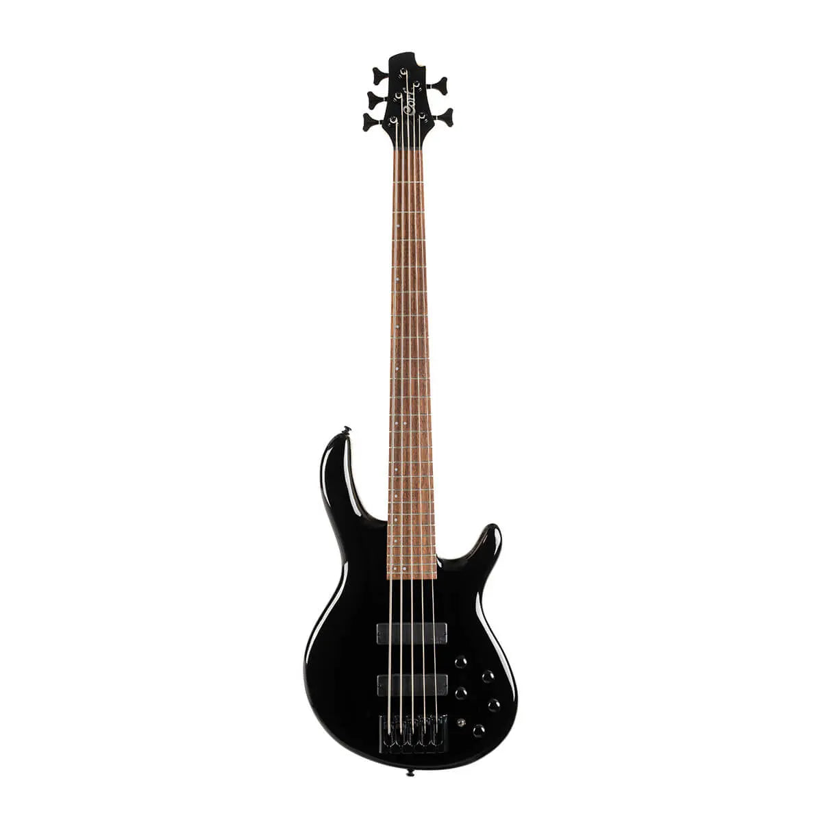 Cort C5 Deluxe Black  Bass Guitar guitar for sale uk