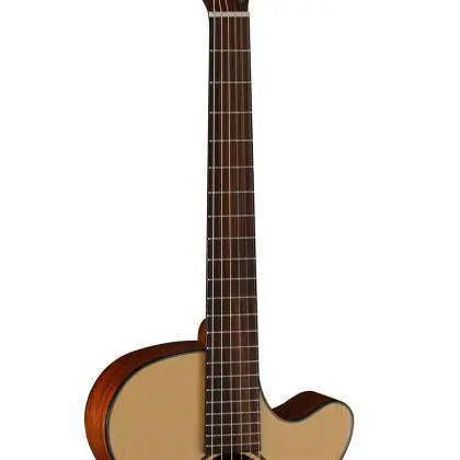 Cort Classical CEC3 Natural Satin - Richards Guitars Of Stratford Upon Avon