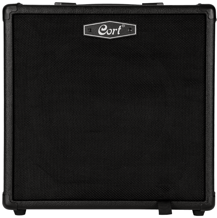 Cort CM40B 40w Bass Amp - Richards Guitars Of Stratford Upon Avon