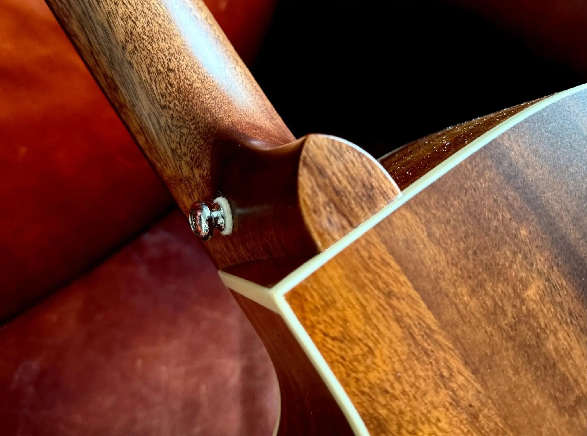 Buy Cort Core-GA Formosan Koa, All Solid Wood Electro Acoustic Inc. £225 Custom Pro Setup & Support Package