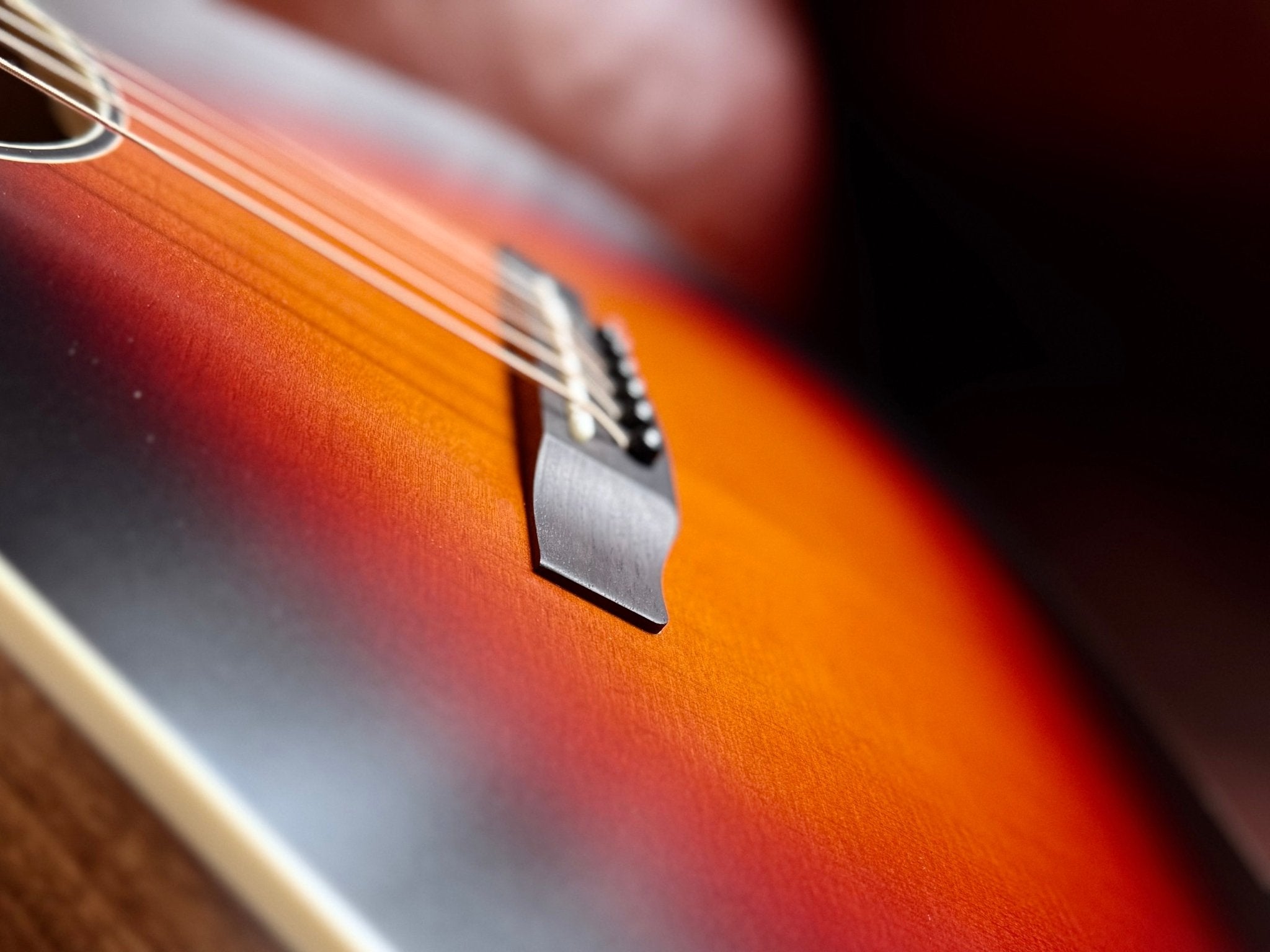 Cort Core - GA Formosan Koa, All Solid Wood Electro Acoustic Inc. £225 Custom Pro Setup & Support Package - Richards Guitars Of Stratford Upon Avon