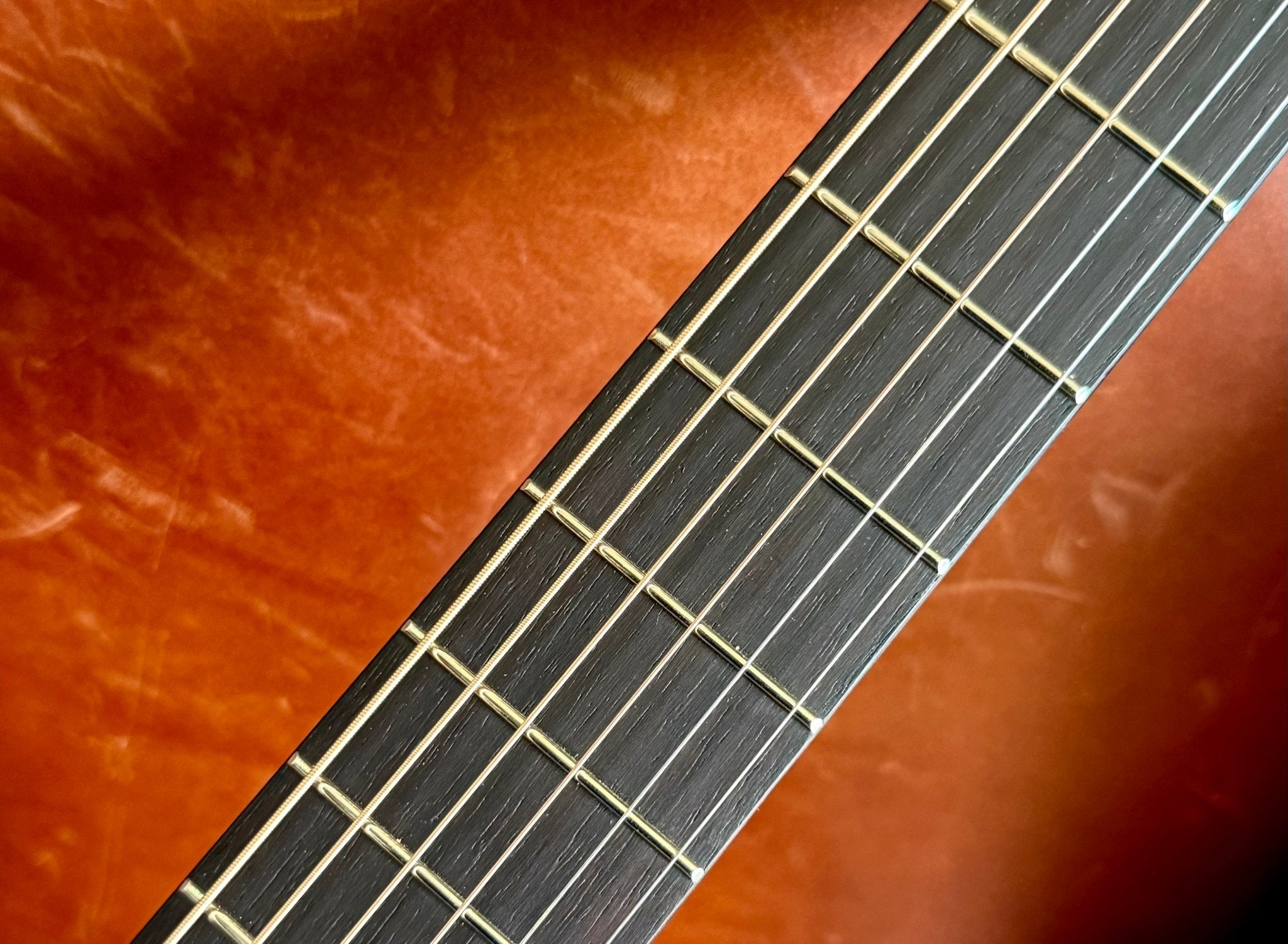 Cort Core - MC Ovangkol All Solid Wood Electro Acoustic Inc. £225 Custom Pro Setup & Support Package - Richards Guitars Of Stratford Upon Avon