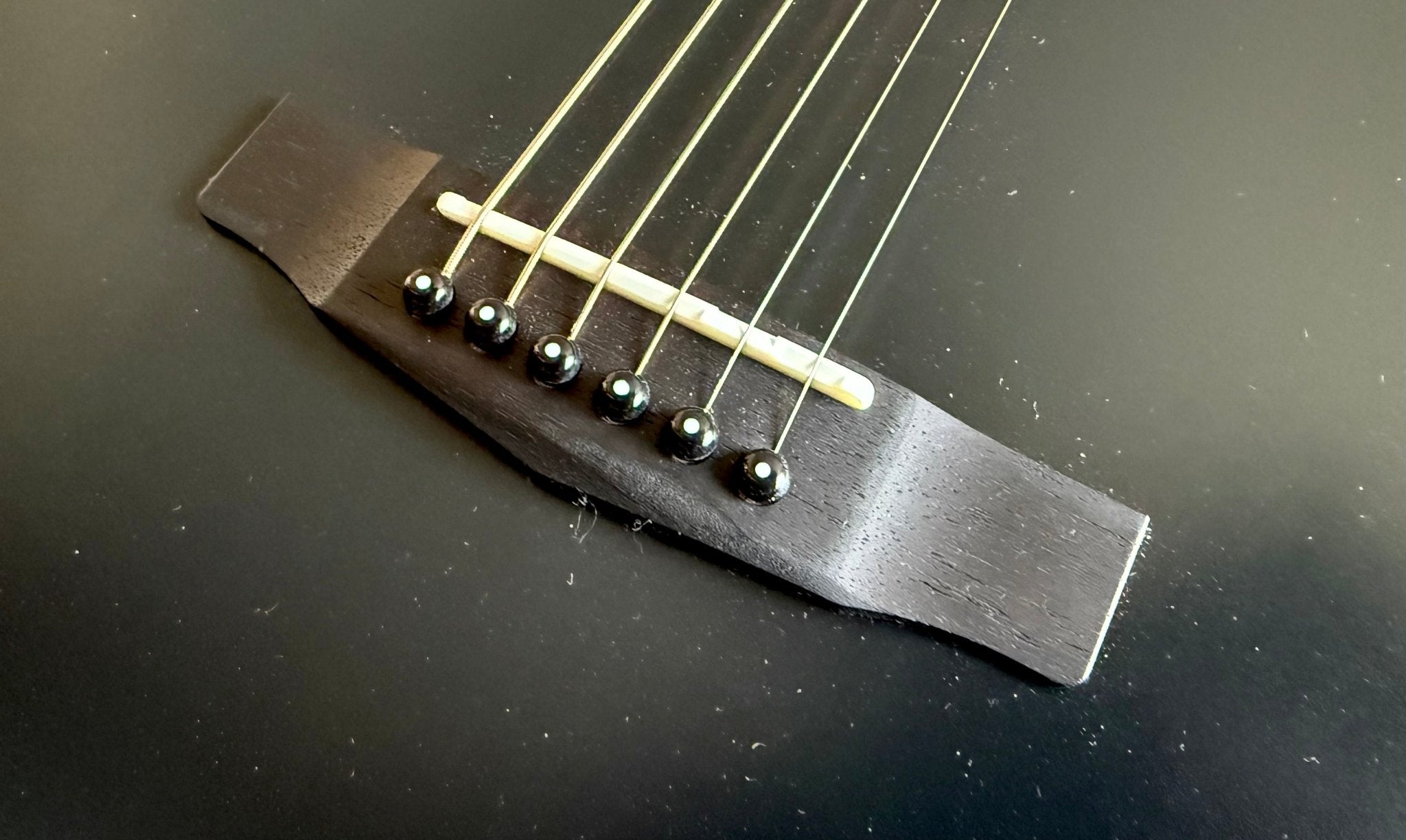 Cort Core - MC Ovangkol All Solid Wood Electro Acoustic Inc. £225 Custom Pro Setup & Support Package - Richards Guitars Of Stratford Upon Avon