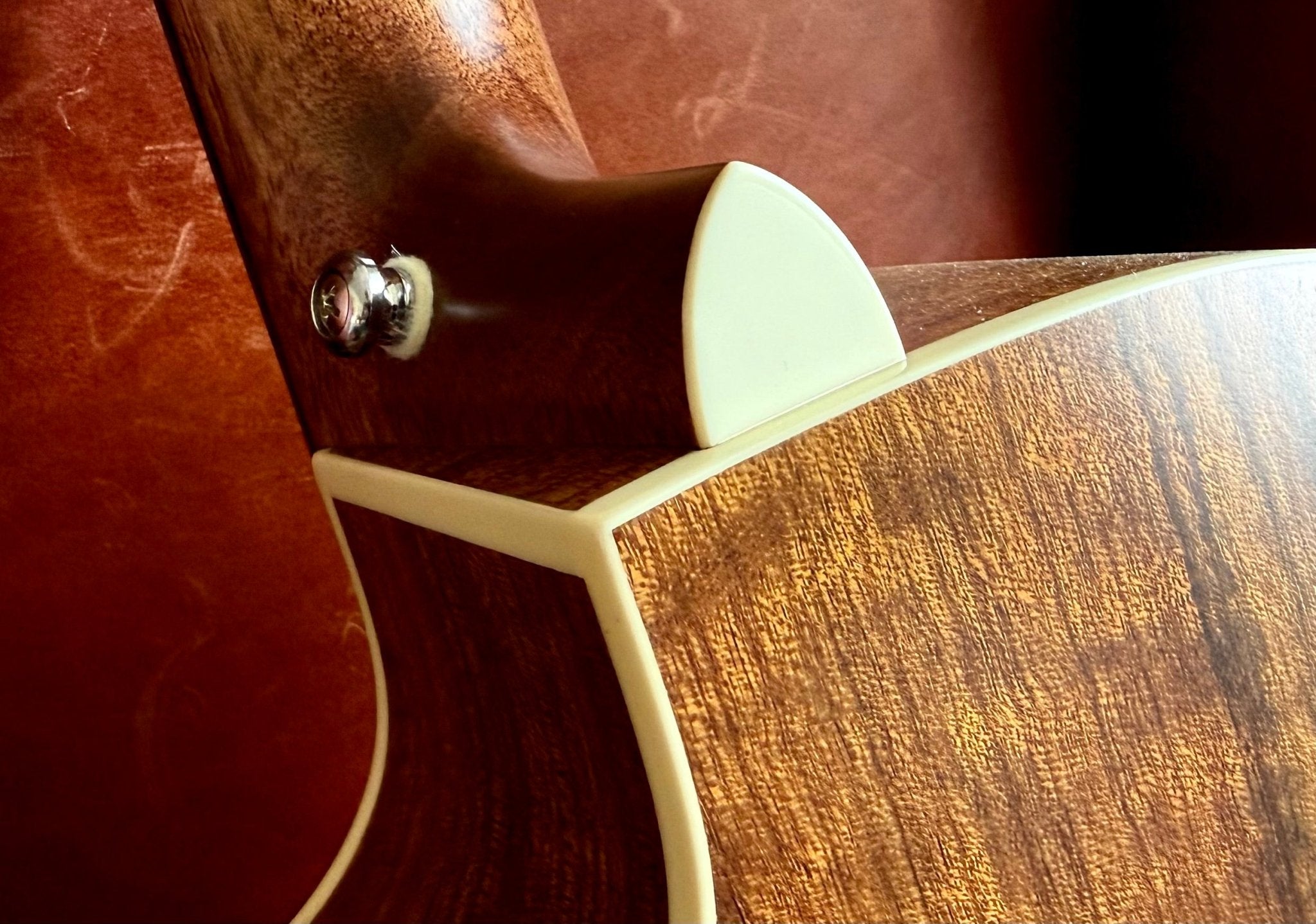 Cort Core - MC Ovangkol All Solid Wood Electro Acoustic Inc. £225 Custom Pro Setup & Support Package - Richards Guitars Of Stratford Upon Avon