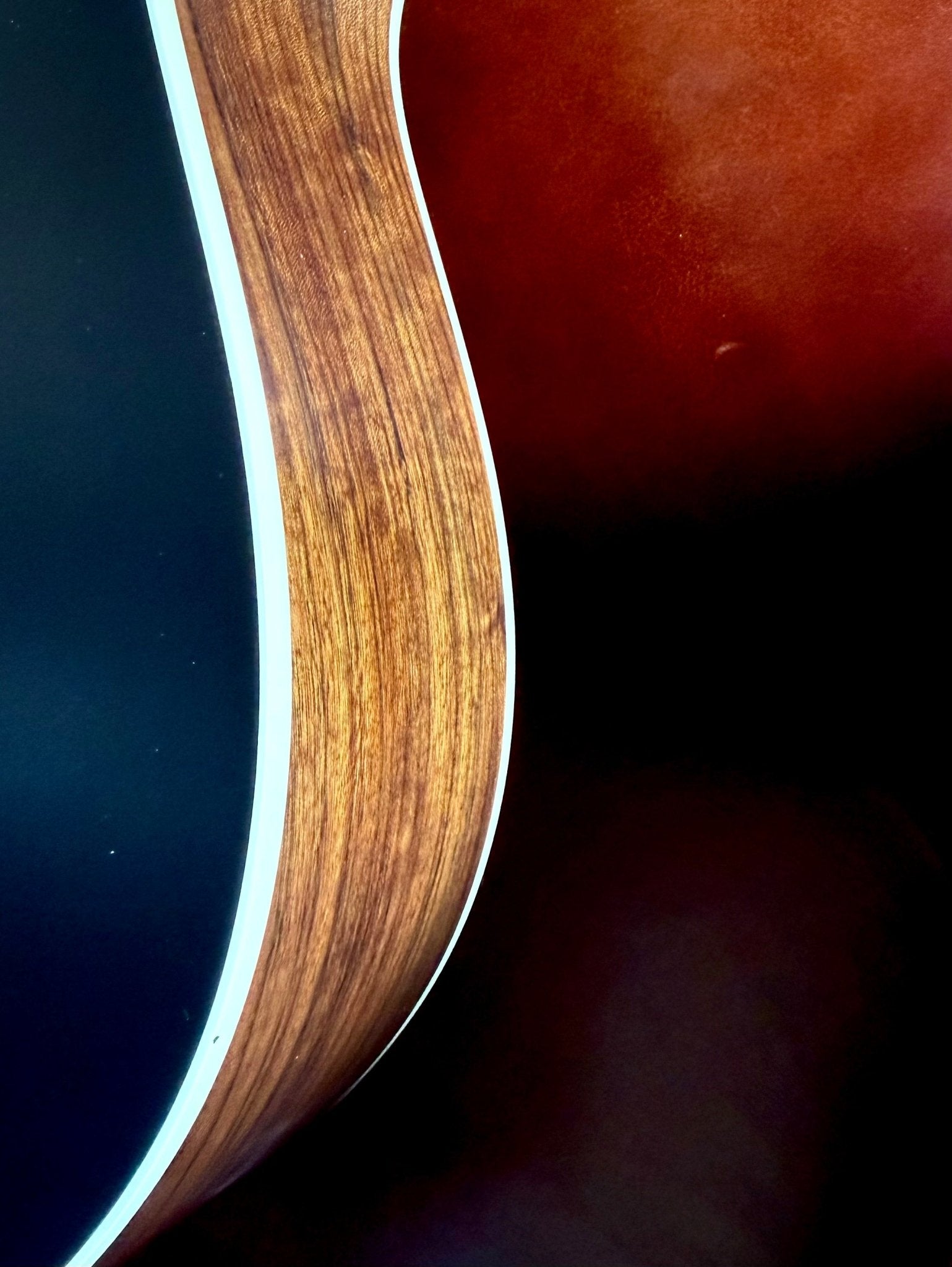 Cort Core - MC Ovangkol All Solid Wood Electro Acoustic Inc. £225 Custom Pro Setup & Support Package - Richards Guitars Of Stratford Upon Avon